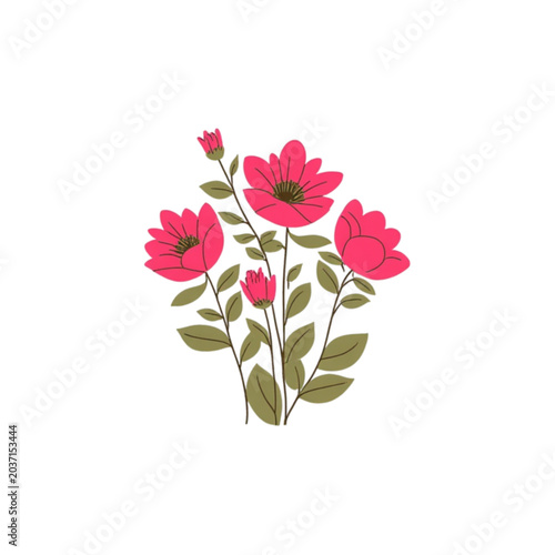 flower bouquet