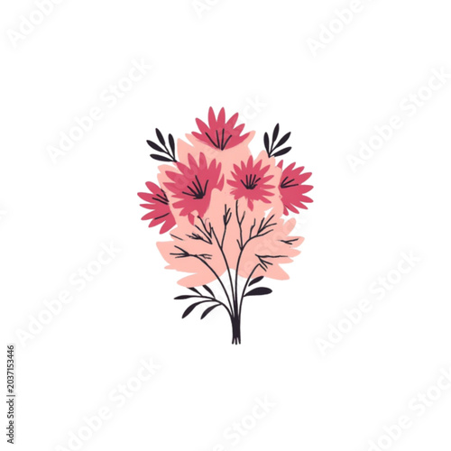flower bouquet
