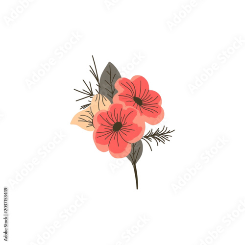 flower bouquet