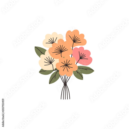 flower bouquet