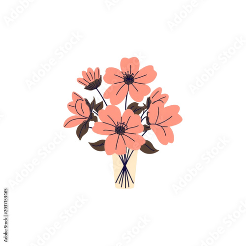 flower bouquet