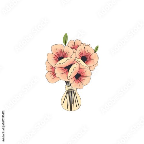 flower bouquet
