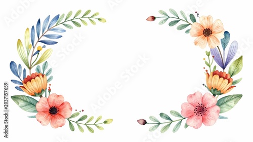 多様な人々のキャラクターセット 手描き風イラスト コミュニティとダイバーシティ