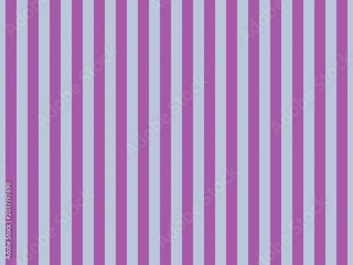 Vertical stripes alternate between soft purple and pale blue. Pattern is clean, minimal, and evenly spaced. Modern aesthetic works well for design or branding. Use it as a background, wallpaper