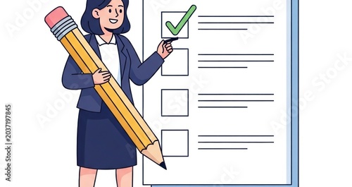 Mastering every task with precision and a positive attitude.