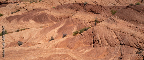 Tableau sur toile Scenic view of Grand Canyon