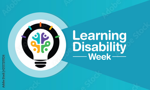 Canvastavla Learning Disability Week is an annual awareness event dedicated to celebrating the achievements of people with learning disabilities, challenging stigma, and advocating for equal inclusion