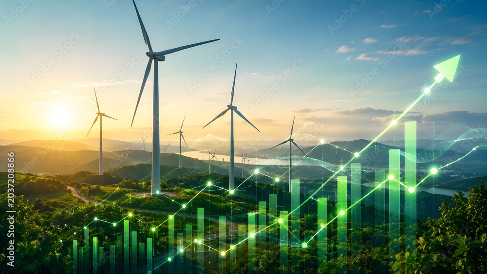 Wind Energy Manufacturing