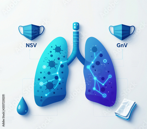 Hantavirus Diagram: Molecular Pathways and Prevention Guide