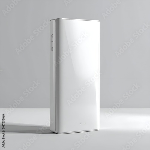 White device