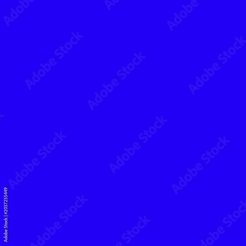 Solid blue color background backdrop