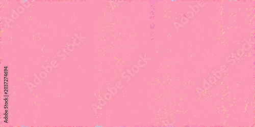 Fotografía Pink textured background with subtle granular pattern