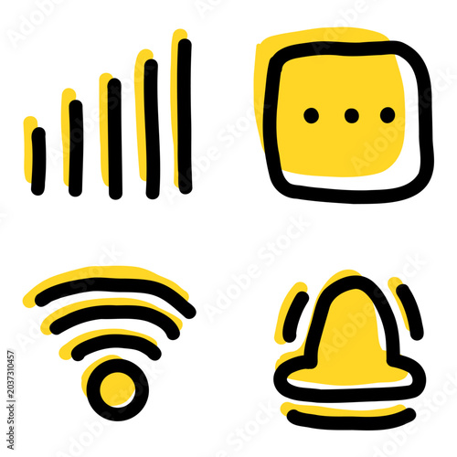 smiley face icon