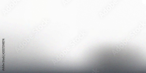 Foto Dynamic wave of stipple dots forming abstract fluid pattern