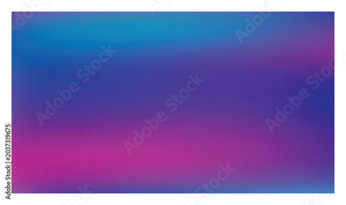 Smooth gradient background with vibrant blue and magenta tones for artistic web design.