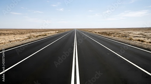 road to the sky