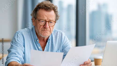 Concerned Senior Examining ...