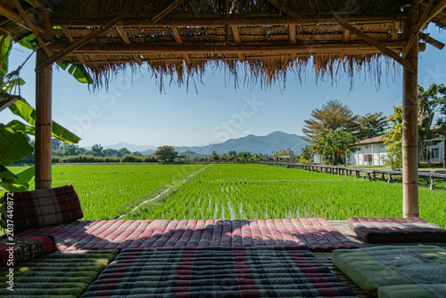 Thaïlande Chiang Mai Sukhothaï