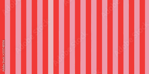 Photos Candy Stripe Pattern A Simple Bold Repeating Red And White Design
