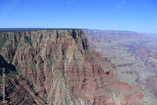 Bis zum Horizont - der Grand Canyon