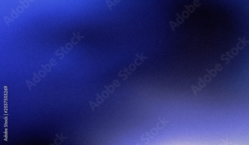 Tableau sur toile dark blue background