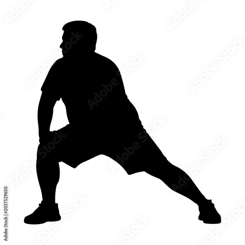 Tableau sur toile Vector illustration