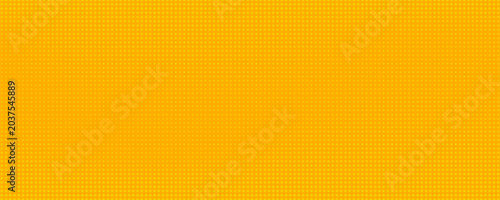 Photography Yellow orange halftone background