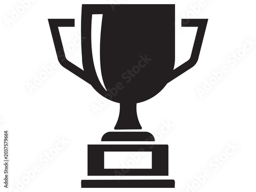 Trophy icon