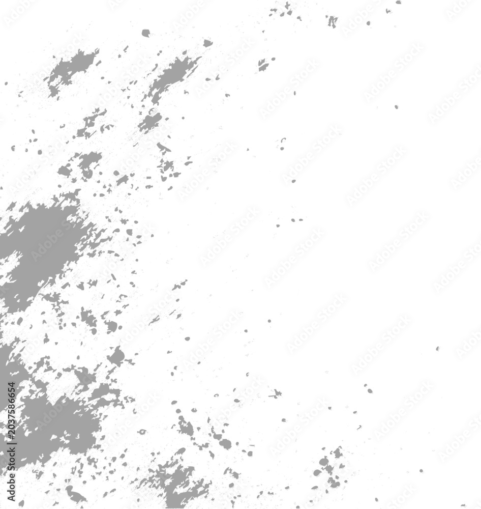 Obraz premium Abstract grunge concrete wall texture with distressed cement surface, rough scratches, dusty overlay, and vintage damaged background PNG 