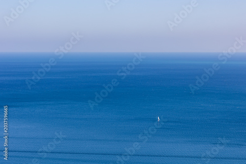 Fotografie oceano