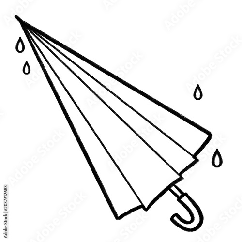 Foto umbrella
