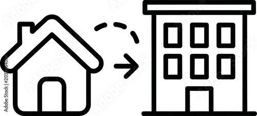 Принти на полотні Adobe Illustrator Artwork