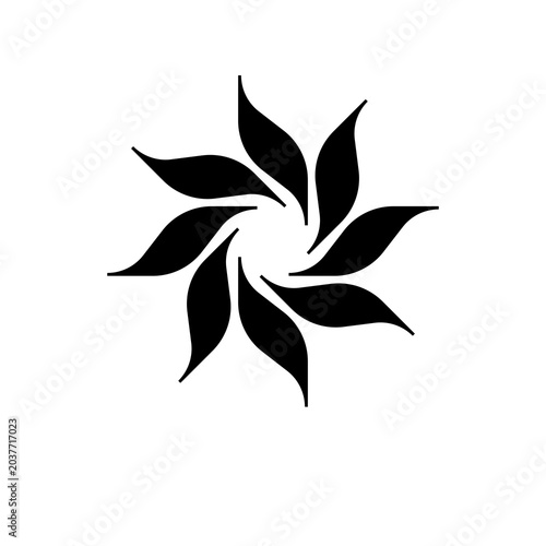 Iconos Minimalistas. Minimalist brutalist shapes and y2k icon.