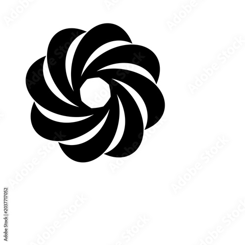 Iconos Minimalistas. Minimalist brutalist shapes and y2k icon.