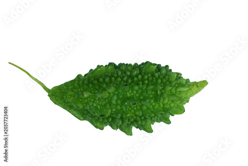 Photos Fresh momordica charantia or bitter melon on png background vegetable with healthy benefits