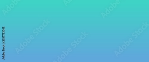 blue and green gradient