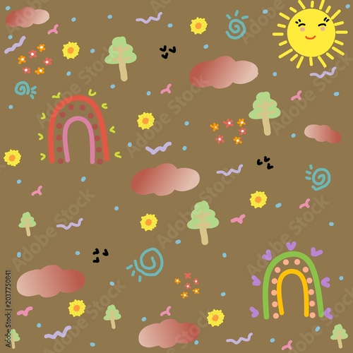 Nature Background