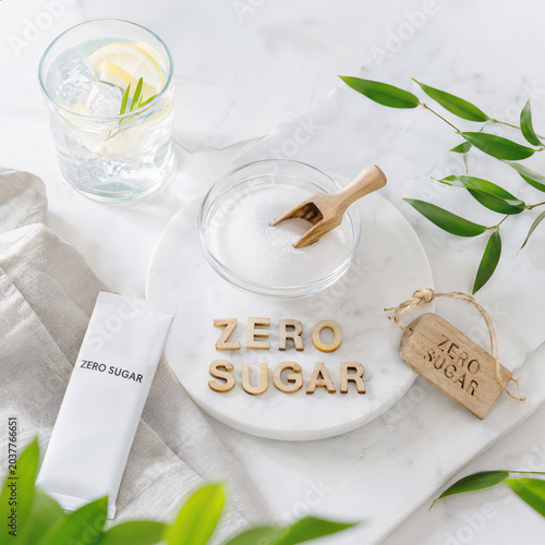 zero sugar