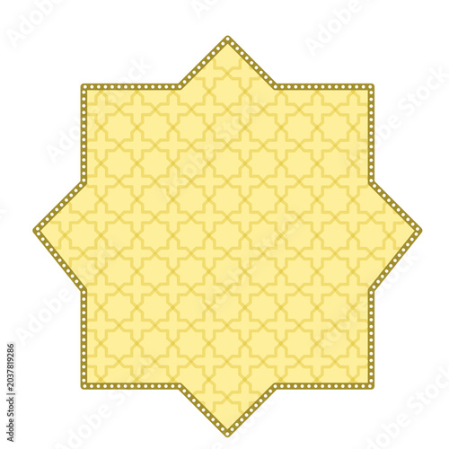 Photography Islamic Frame Window