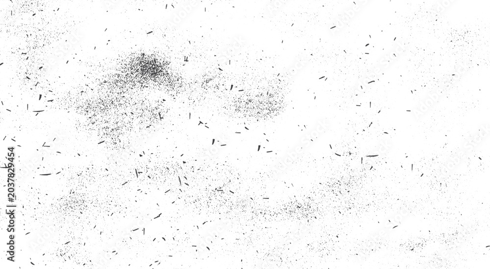 Obraz premium Soft Noise Grunge Overlay, Minimal Grain Texture with Rough Distressed Effect for Modern Creative Background Design.