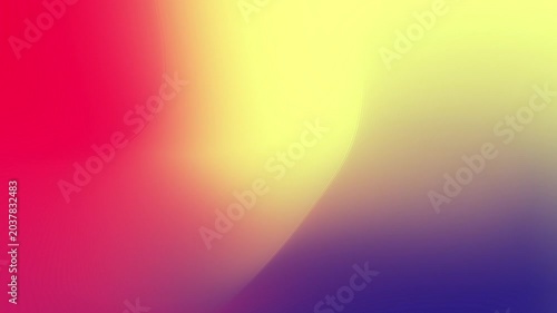 abstract colourful background with lines