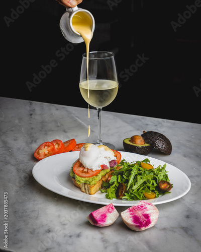 Avocado Toast