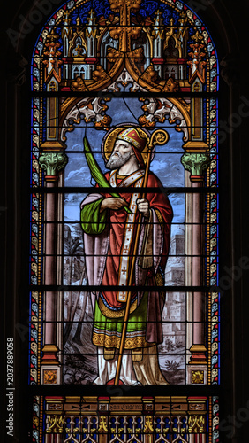 St. Eugene