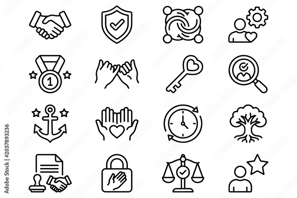 Fototapeta premium icon2