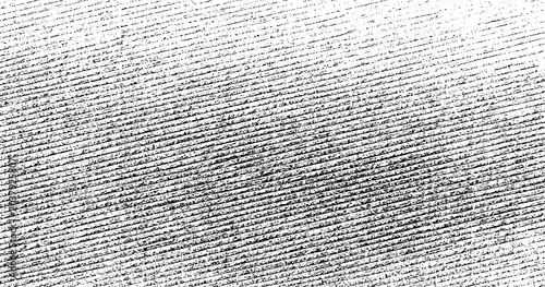 Canvas Print Vector fabric texture