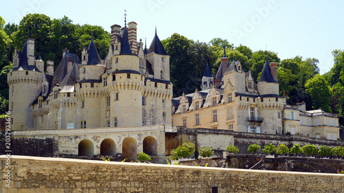 Château d'Ussé