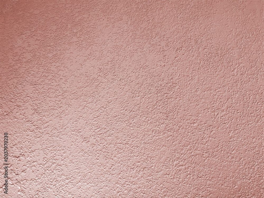 Fototapeta premium Wall texture pattern pink color