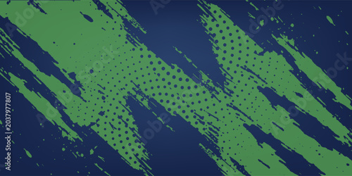Prefect background design with abstract modern template. Vector illustration of sport players in different activities. football, basketball, baseball, tennis, rugby, bicycling grunge image