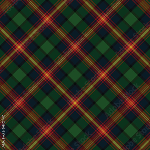 blue green and red scottish tartan plaid checkered stripes trendy pattern fashion wallpaper background