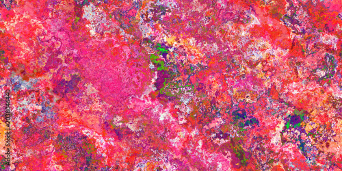 Fluid Abstract Backdrop Creative Visual Design